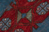 Antique Trans Caucasian Area Rug (4' x 7')
